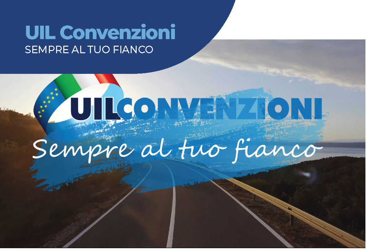uil convenzioni