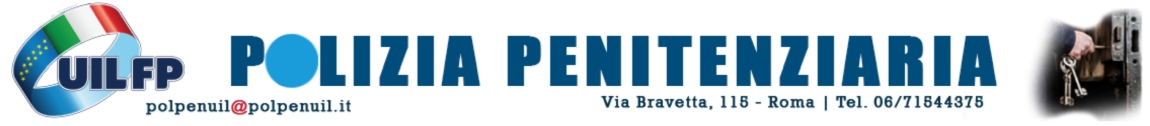 polizia penitenziaria top